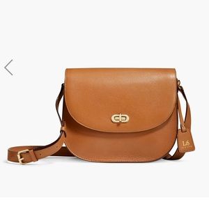 Lo & Sons Claremont Full-grain Leather Camera Bag